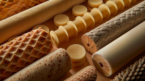 Rouleau de massage : quel matériau choisir pour cet accessoire ?