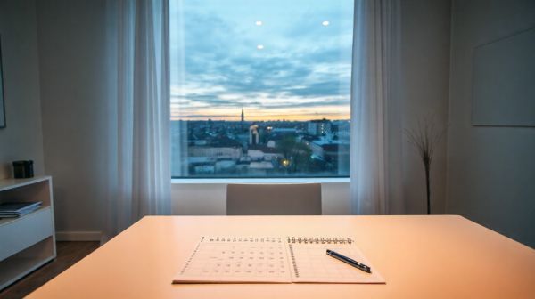 Top astuces pour obtenir un rendez-vous chez un ophtalmologue au Luxembourg